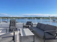 Grano Hotel Solmarina Spa & Wellness - Wifi