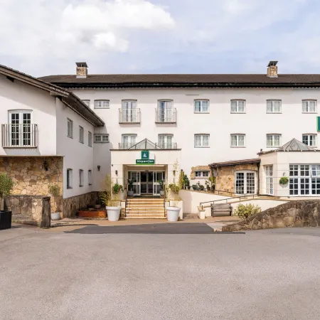 Airport Inn Manchester
