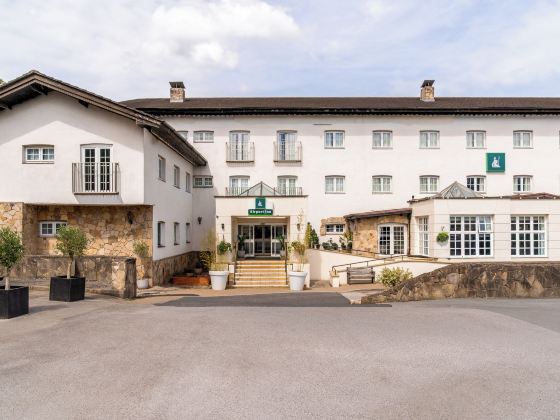 Airport Inn Manchester