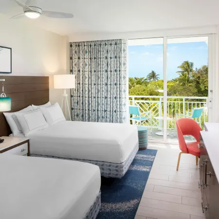 The Reach Key West, Curio Collection by Hilton