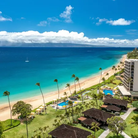 Royal Lahaina Resort
