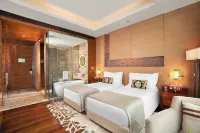 Taj City Centre Gurugram - bar