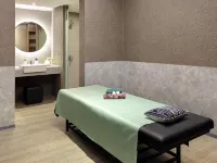 Mercure Bengkulu - spa