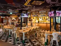 蘇黎世瑪瑪謝爾特飯店（2025 年 7 月開業） - 早餐