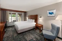 Wyndham Garden San Antonio Airport Northeast - Airport Shuttle