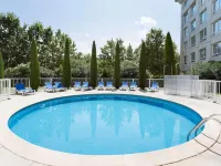Novotel Suites Montpellier - piscine