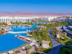 Rixos Radamis Sharm El Sheikh
