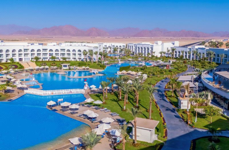 Rixos Radamis Sharm El Sheikh