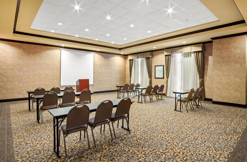 Comfort Suites Frisco photo 4