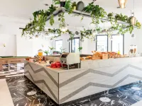 Ibis Meknes - breakfast