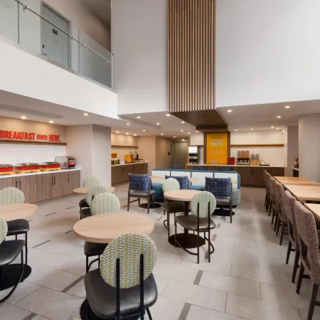 Hampton Inn by Hilton Long Island City New York
