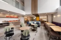 Hampton Inn by Hilton Long Island City New York - 2 stjerner