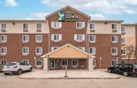 Extended Stay America Select Suites - Indianapolis - Greenwood - Pysäköinti