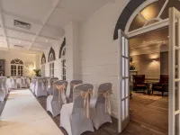 Mercure Exeter Southgate Hotel - Pet-friendly