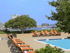 Hyatt Regency Baltimore Inner Harbor