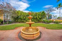 Quality Inn & Suites Airport - Cruise Port Hollywood - Jacuzzi