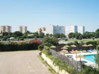 Ibis Budget Arles Palais des Congres - Pools