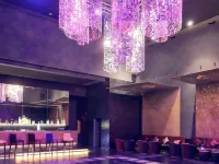 Hôtel Mercure Rif Nador - バー