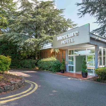 Mercure Cardiff