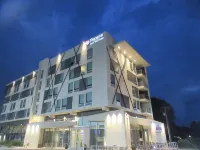 Vib Best Western Springfield - 4-Star