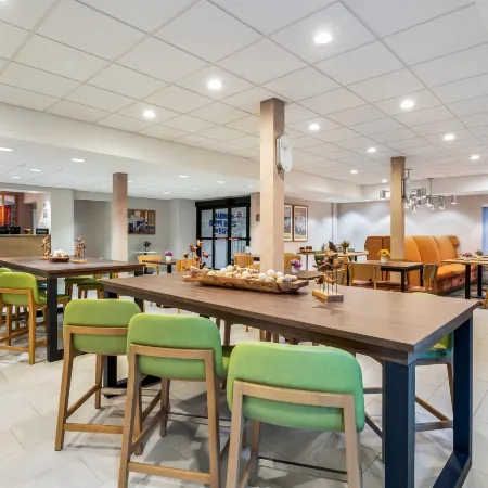 Hampton Inn White River Junction