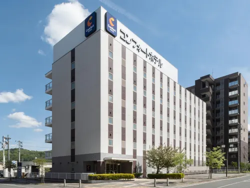 Comfort Hotel Kitakami - Spa