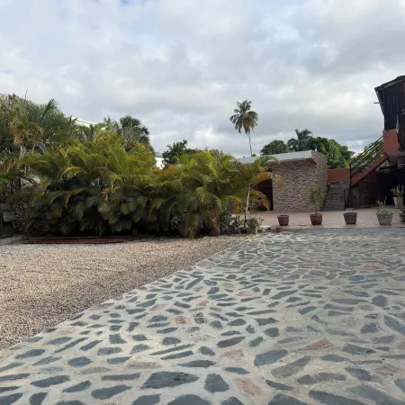 Rico Puerto Village Cabrera