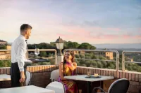 Hotel Athena - Scenic
