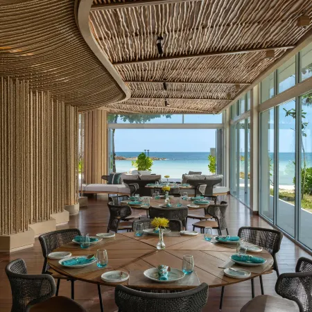 Mövenpick Resort & Spa Bintan Lagoon