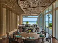 Mövenpick Resort & Spa Bintan Lagoon - bar
