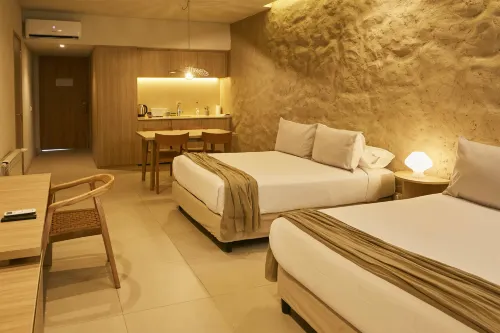 Howard Johnson by Wyndham Mendoza Chacras Alcantara - 2-Star
