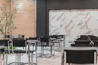 Chungju Grand Hotel - spa