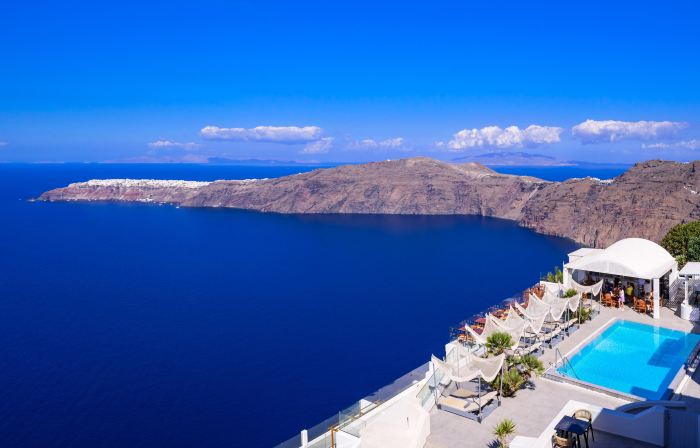 Andromeda Villas & Spa Resort