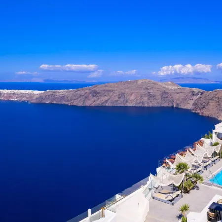 Andromeda Villas & Spa Resort