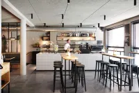Hotel Gilbert - Barer