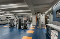 Hotel Cleveland, Autograph Collection - Gym