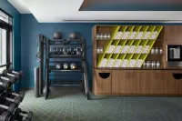Hotel Celare, Cincinnati Midtown, a Tribute Portfolio Hotel - Gym