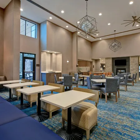 Homewood Suites by Hilton Austin Cedar Park-Lakeline
