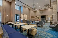Homewood Suites by Hilton Austin Cedar Park-Lakeline - Kitchens