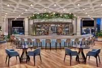 Walt Disney World Dolphin - Bar