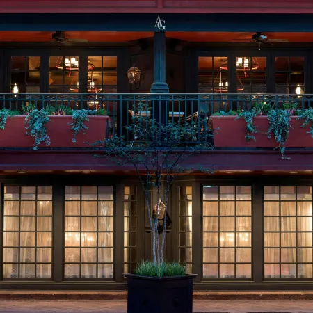 The Ritz-Carlton, Atlanta