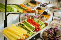 Marriott Savannah Riverfront - Breakfast
