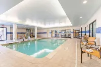 Courtyard Burlington Williston - Pools