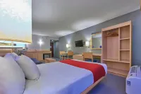 City Express by Marriott Saltillo Sur - Gym