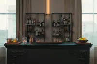 Gaylord National Resort & Convention Center - bar