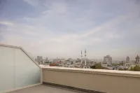 伊斯坦堡塔克西姆廣場MOXY酒店 - 浪漫/情侶
