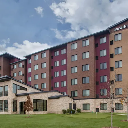 Residence Inn Dallas Allen/Fairview