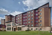 Residence Inn Dallas Allen/Fairview - 3-Star