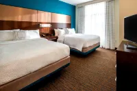 Residence Inn Fishkill - Fitnessstudio