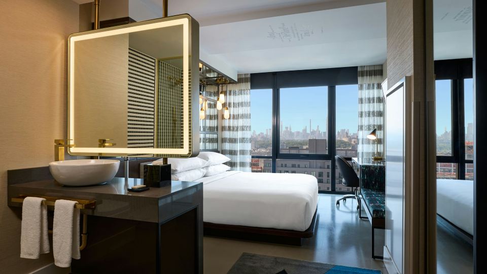 Renaissance New York Harlem Hotel